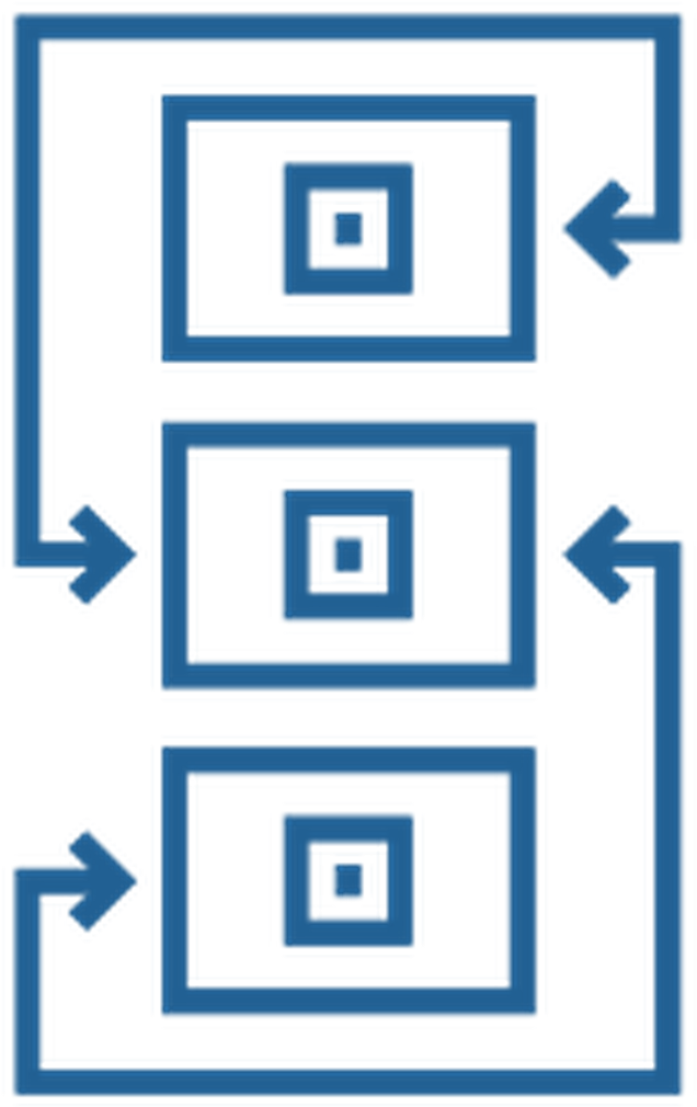 Organizational Strategy & Design Clipart (1170x1170), Png Download