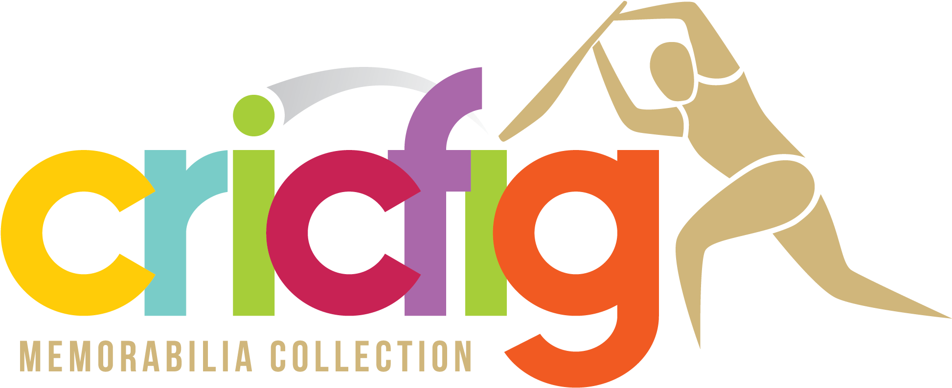 Cricfig - Graphic Design Clipart (2388x1325), Png Download