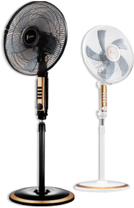 Standing Fan - Mechanical Fan Clipart (463x716), Png Download