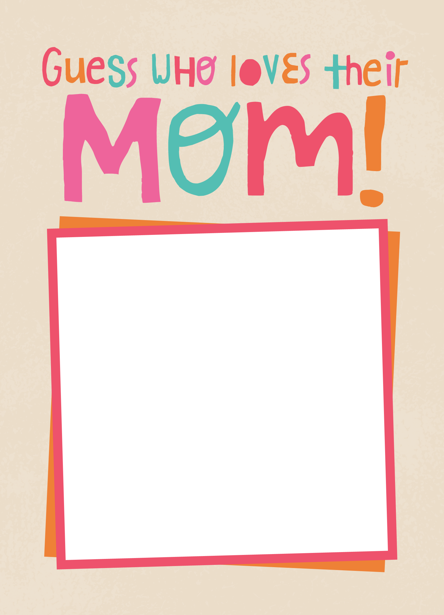 Personalized Birthday Cards, Greeting Cards & Photo - Paper Clipart (1560x2160), Png Download