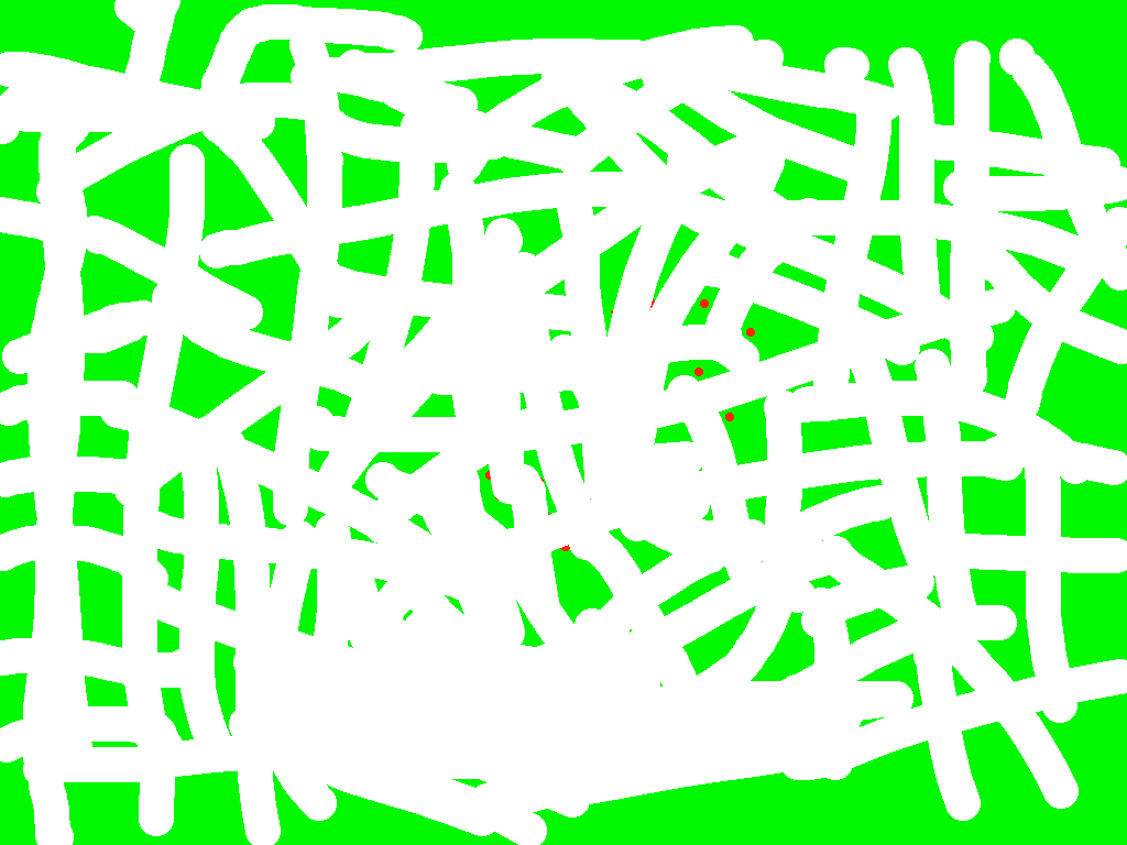 Firework - - Illustration Clipart (1024x768), Png Download