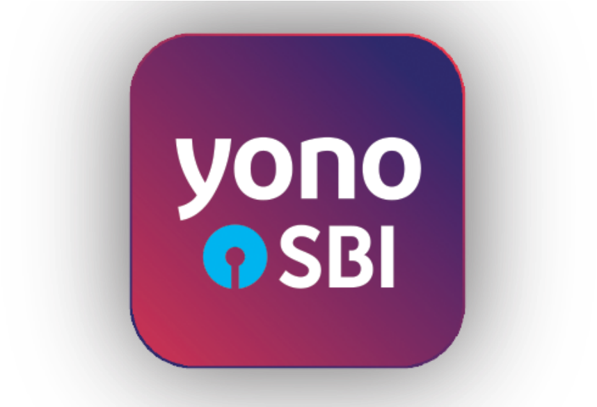 State Bank Of India Launches 'yono 20 Under Twenty' - Sign Clipart (875x583), Png Download