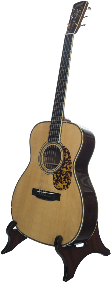 44925 2 - Acoustic Guitar Clipart (1024x1024), Png Download