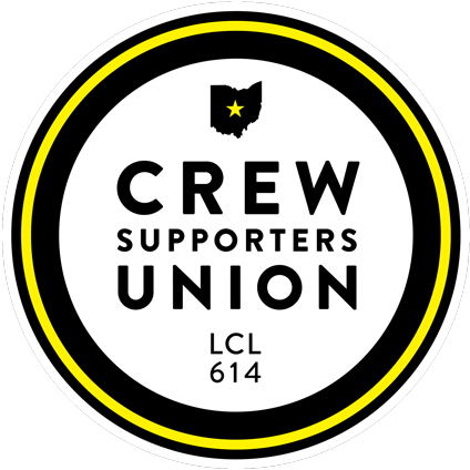 Crew Supporters Union - Criança Tem Direito À Atenção Clipart (600x600), Png Download