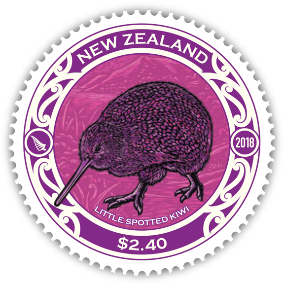 New Zealand - Highland Park High School Giants Clipart (600x600), Png Download