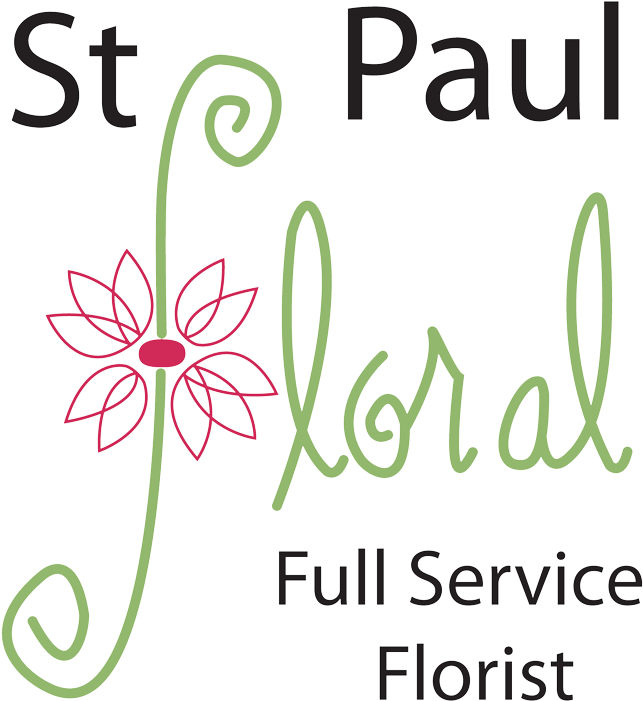 St Paul Floral - Get Ready To Learn Yoga Clipart (800x786), Png Download