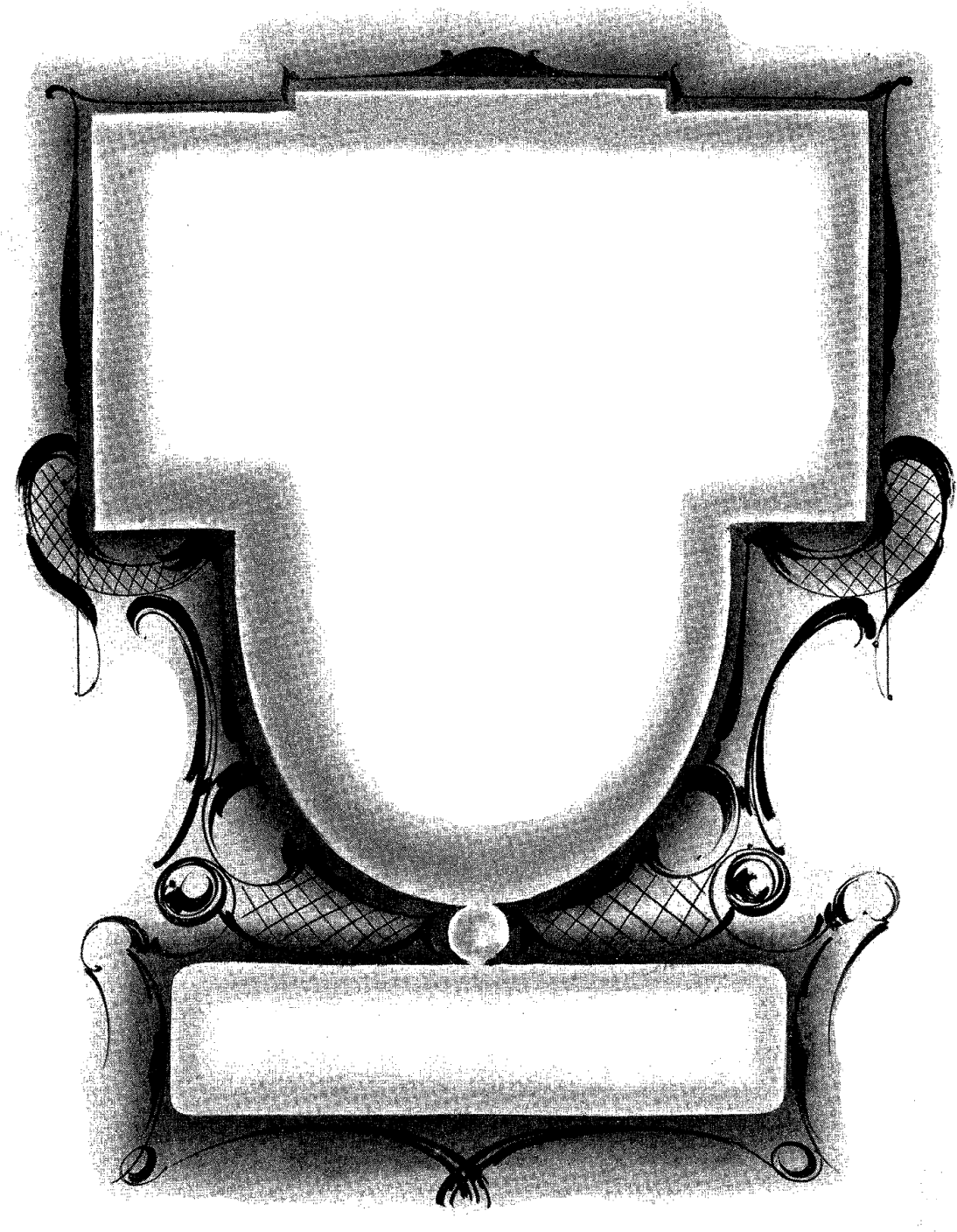 Digital Label Download - Cartoon Clipart (1290x1600), Png Download