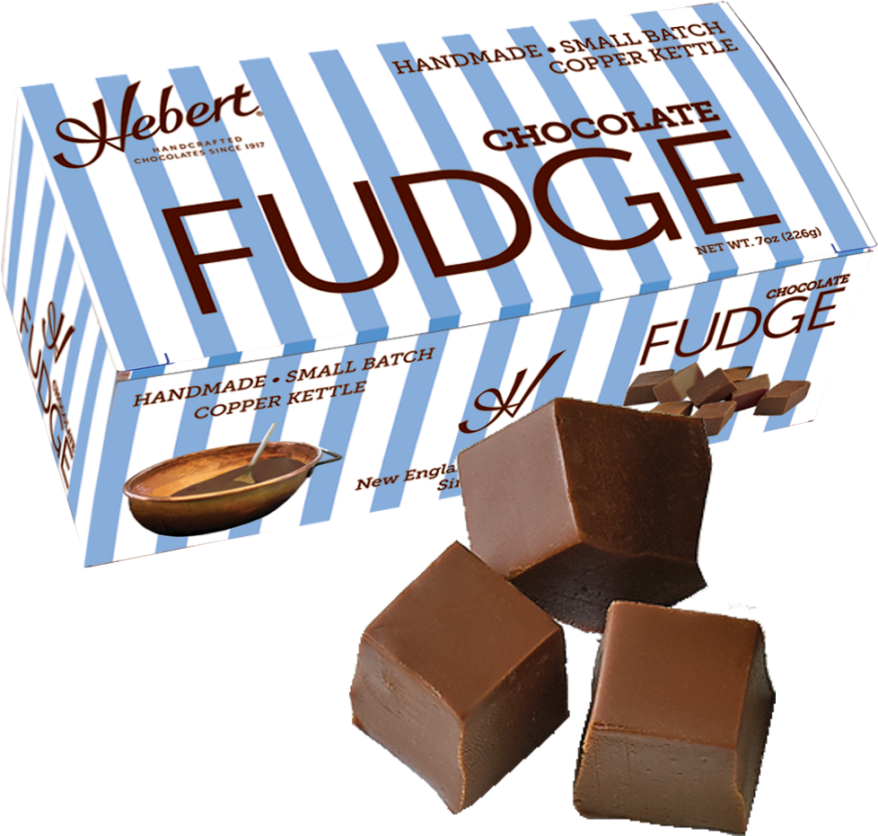 Candy Clipart Fudge - Chocolate - Png Download (978x931), Png Download