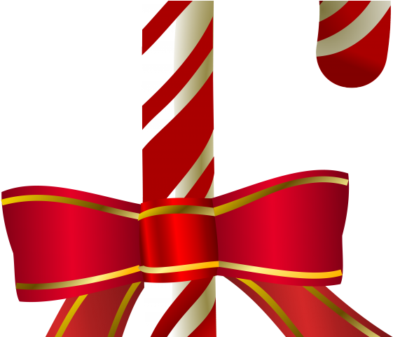 Candy Clipart Pepermint - Barra De Caramelo Navideño Png Transparent Png (640x480), Png Download