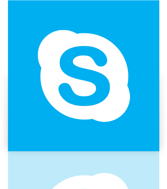 Png Icon - Social Icons Grey Png Clipart (640x640), Png Download