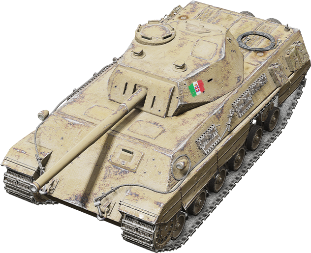 Churchill Tank Clipart (1060x774), Png Download