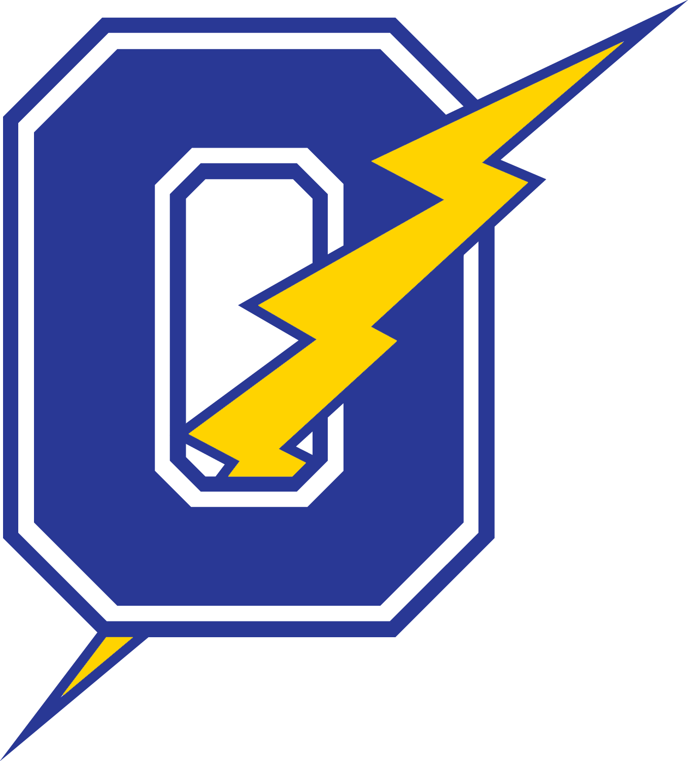 Oxford High School Logo Clipart (1356x1500), Png Download