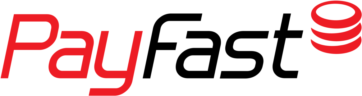 We Work With - Payfast Logo Clipart (1400x490), Png Download