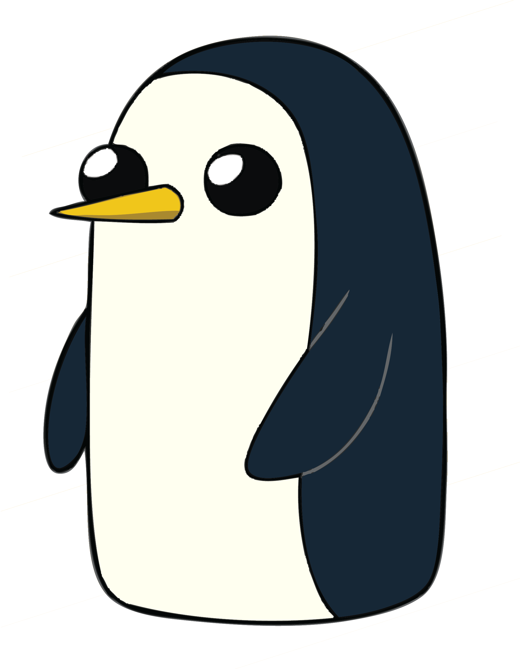 Penguin Transparent Adventure Time Gunter Adventure Time Clipart Penguin Transparent Adventure Time Gunter Adventure Time Clipart