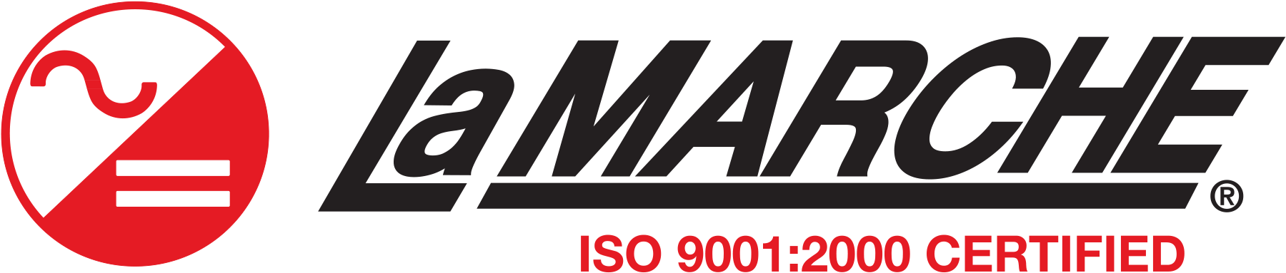 La Marche Products Include Industrial Battery Chargers, - Graphic Design Clipart (1800x383), Png Download