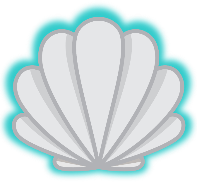 She Sells Seashells - Illustration Clipart (672x671), Png Download