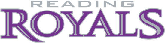 Reading Royals Clipart (800x600), Png Download