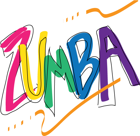 Preparing For Bathing Suit Season - Imagen De Zumba 2018 Clipart (596x577), Png Download