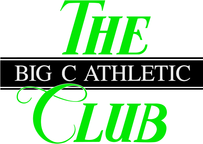 Zumba Classes The Big C Athletic Club - Tschoeppe Clipart (654x493), Png Download