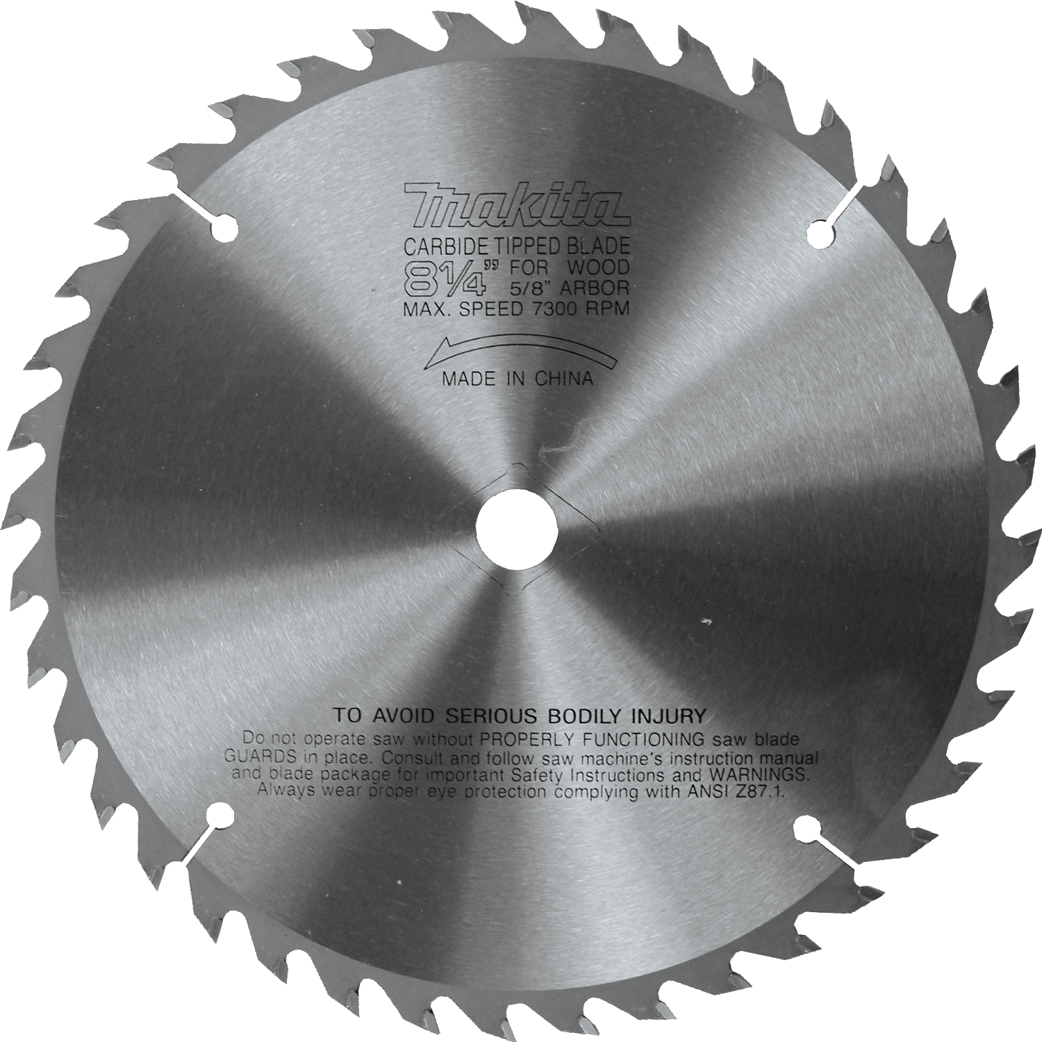 792377-a - Tct Circular Saw Blades Clipart (1500x1500), Png Download