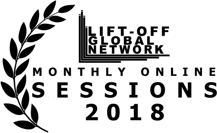 Andrew Tait Musician Film Photo Lift-off Sessions 2018 - Film Festival Clipart (1024x700), Png Download