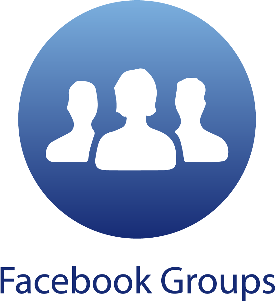Facebook Logos Png Images Free Download - Poster Clipart (883x964), Png Download