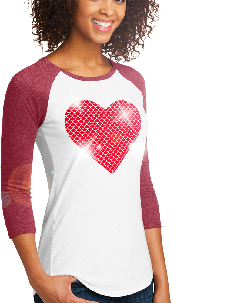 Heart Clipart (1000x1000), Png Download