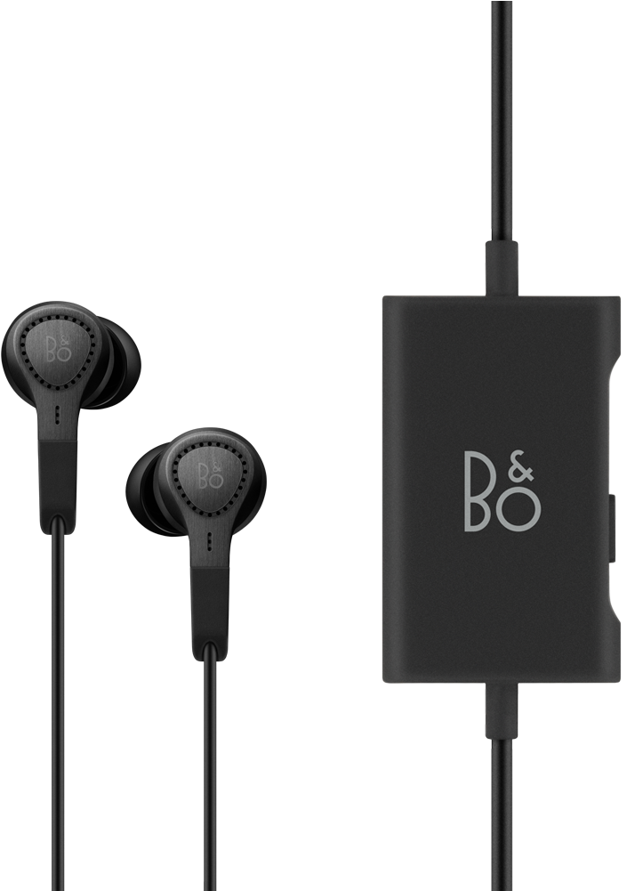 Beoplay E4 - Bang And Olufsen E4 Clipart (1000x1000), Png Download