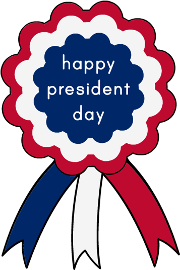 Clip Art Badge Text Happy Presidents Day - Happy Teachers Day Badges - Png Download (600x630), Png Download