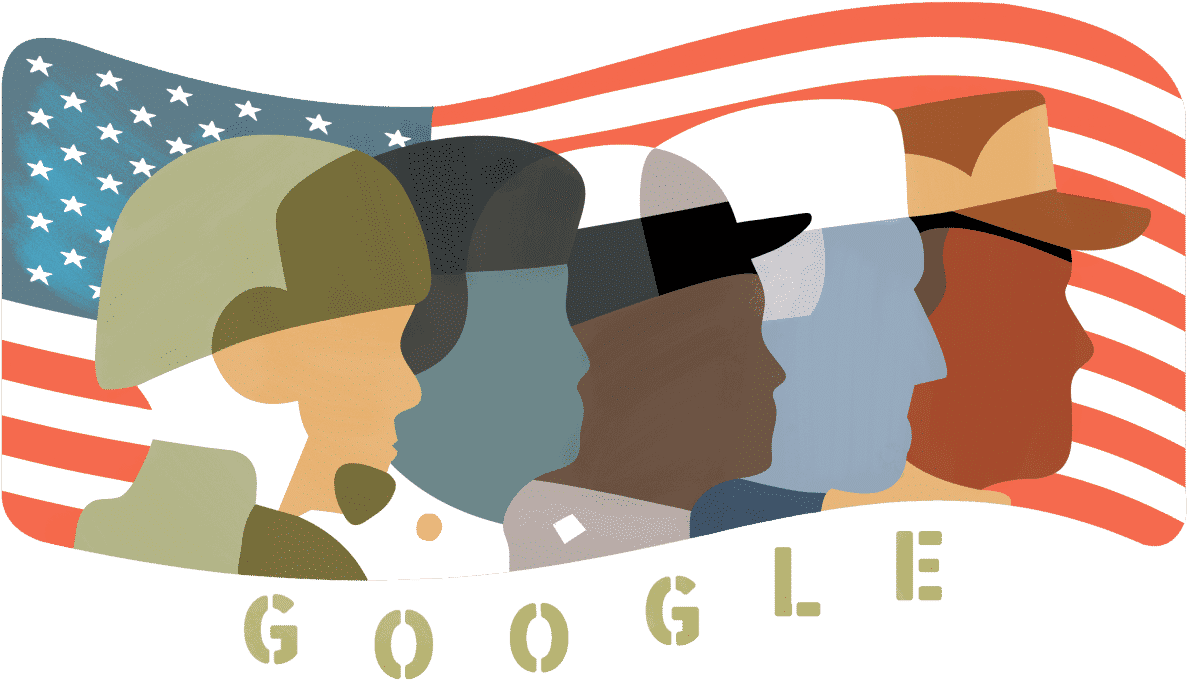 Happy veterans day drawings easy