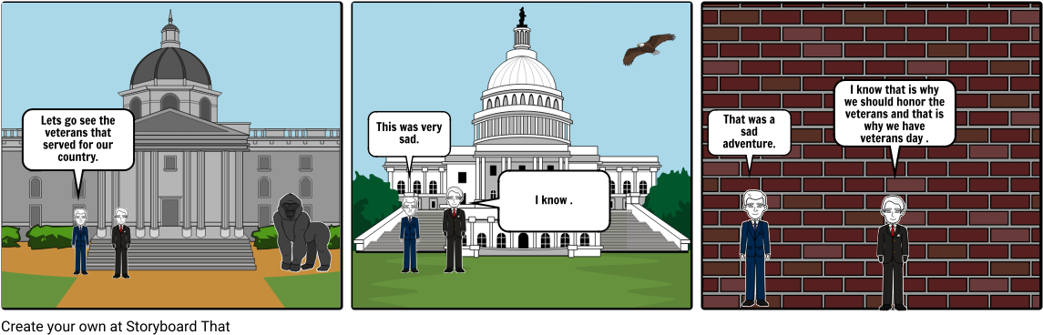 Veterans Day - Executive Branch And Electoral College Clipart (1164x385), Png Download