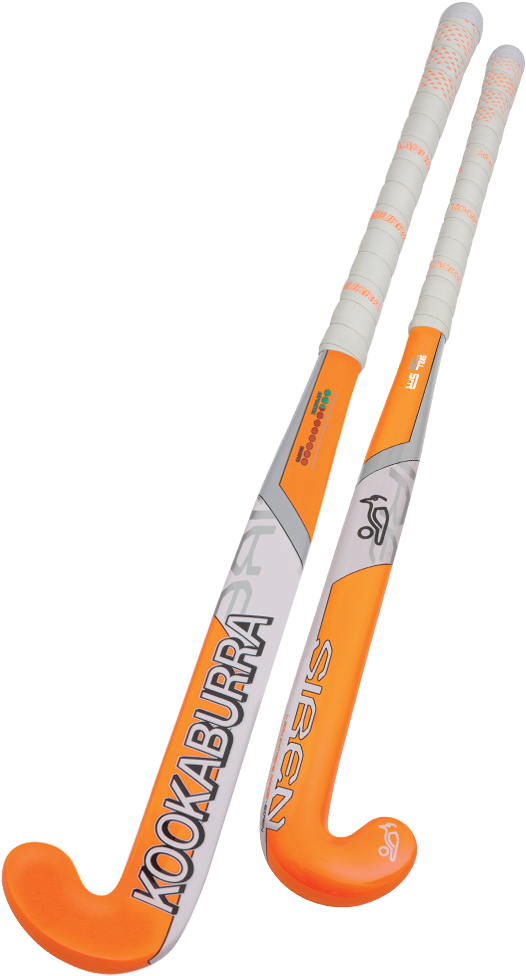 Kookaburra Siren Hockey Stick - Floor Hockey Clipart (575x1024), Png Download