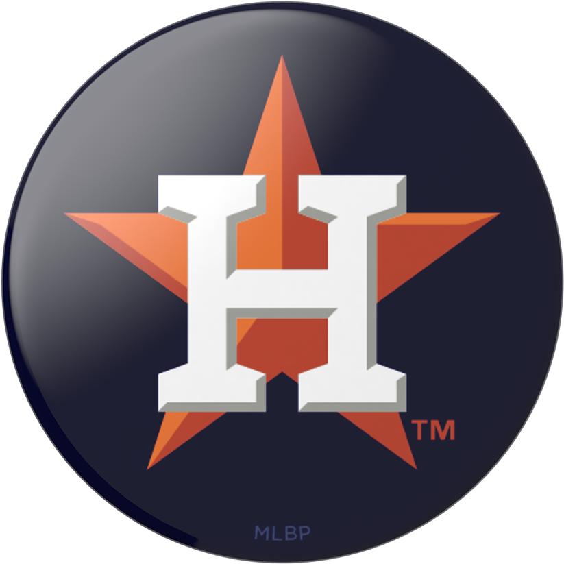 Houston Astros Clipart (1000x1000), Png Download