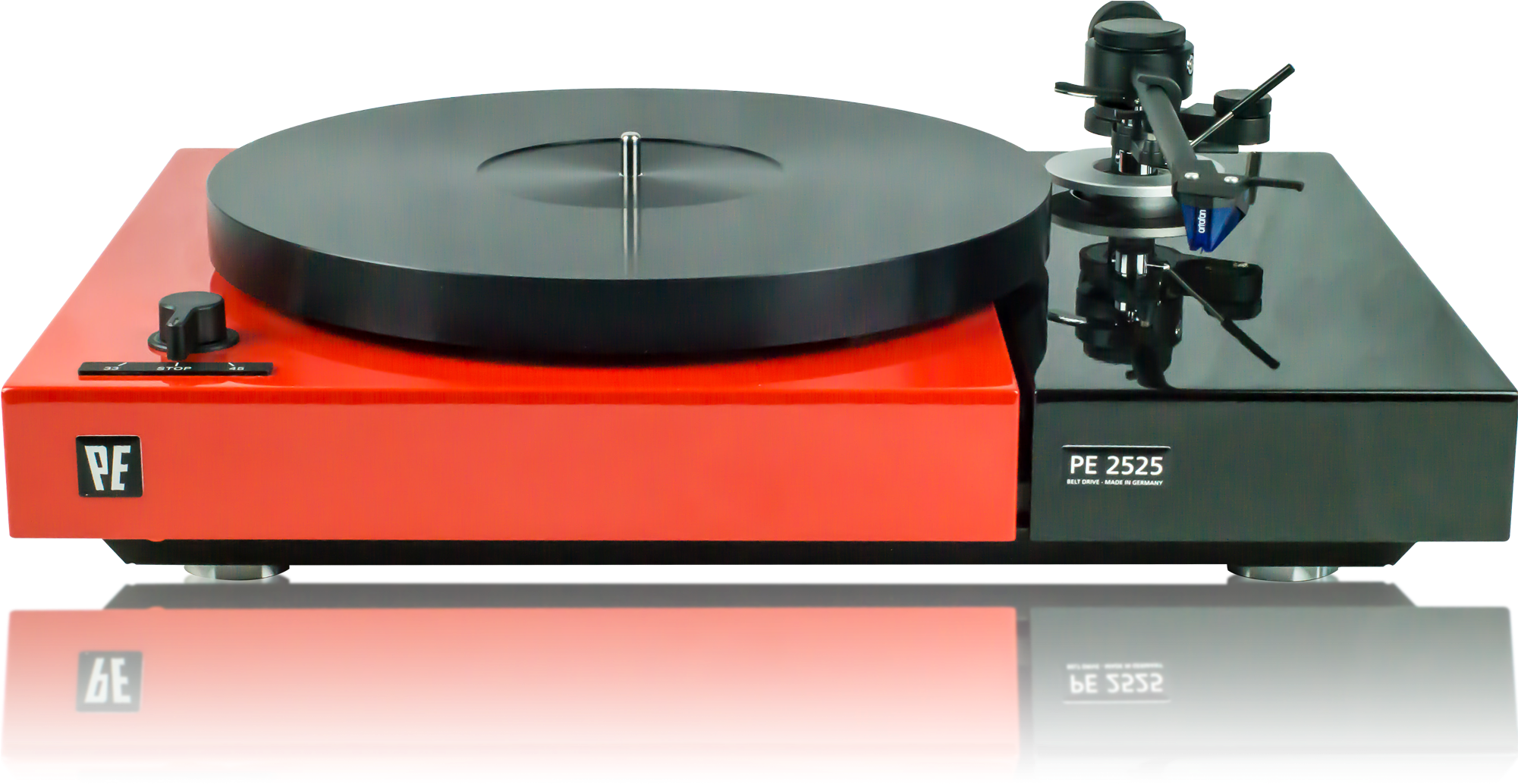 Perpetuum Ebner Pe 2525 Clipart (2000x1280), Png Download