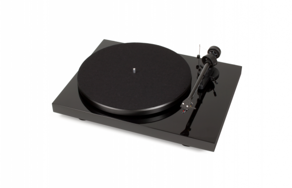 Pro-ject Debut Carbon Clipart (600x600), Png Download