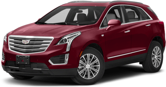 Xt5 - Cadillac Suv 2018 Price Clipart (640x480), Png Download