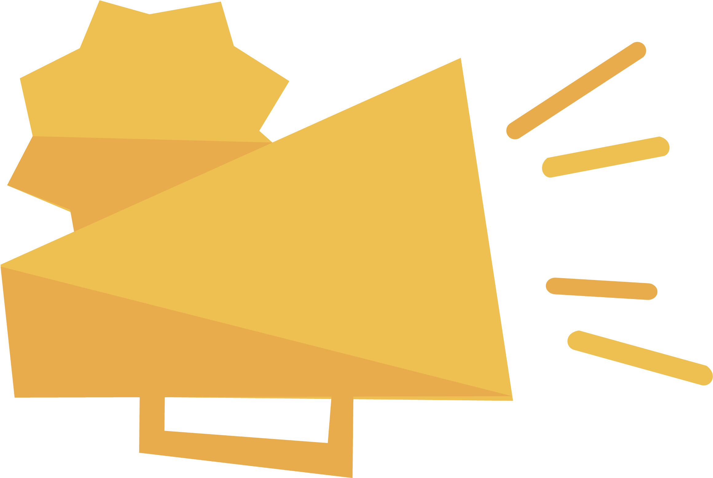 Full-time Cheerleaders - Illustration Clipart (2480x2480), Png Download