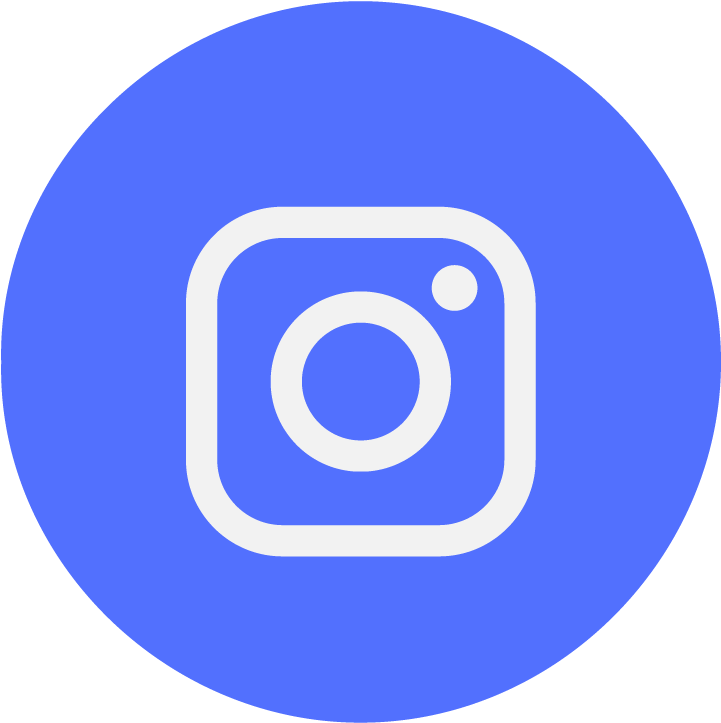 Icon-2083456 Ig - Facebook Twitter Instagram Circle Icons Clipart (834x817), Png Download