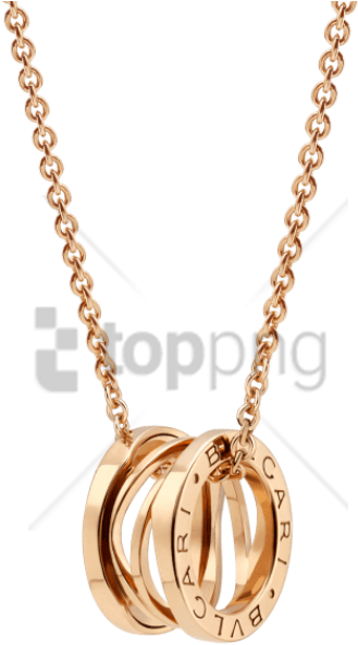 Free Png Ladies Gold Chain Png Png Image With Transparent - B Zero1 Design Legend 18k White Gold Necklace Clipart (850x664), Png Download