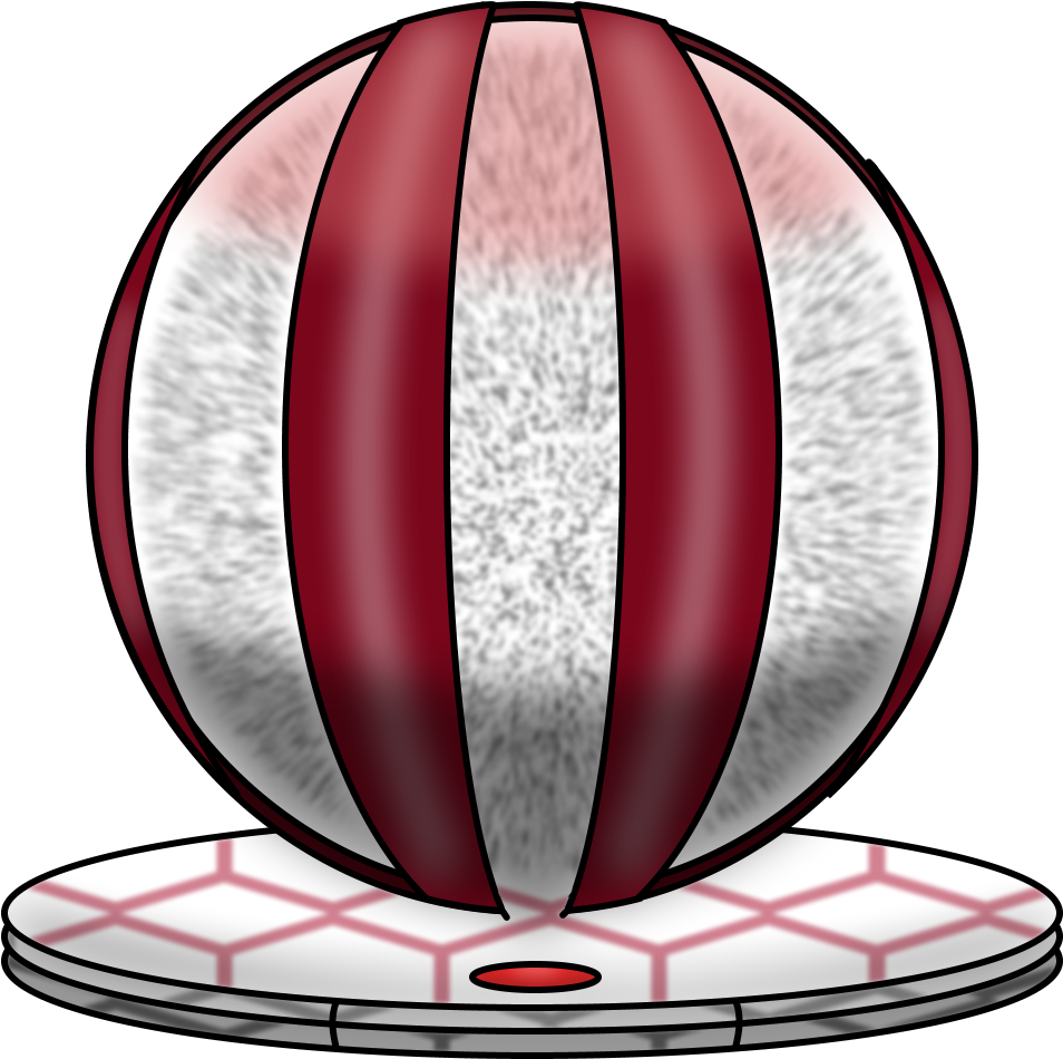 Visus Sphere Assassin's Creed , Png Download Clipart (954x950), Png Download