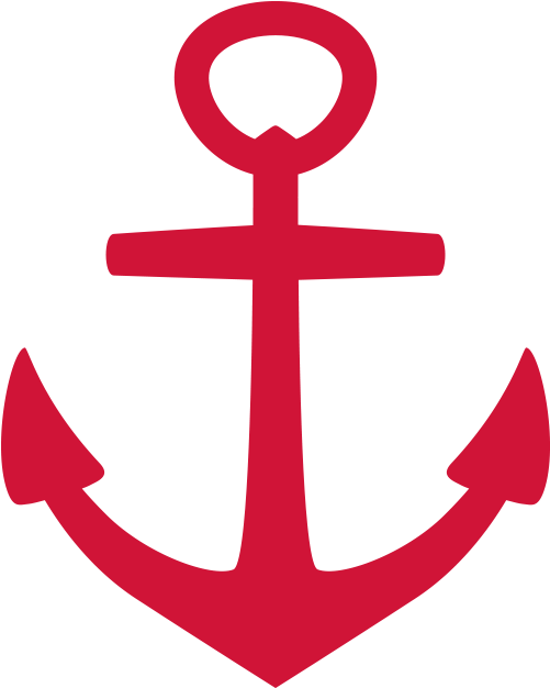 Shipping Services - Minnie Anchor Clipart (500x646), Png Download