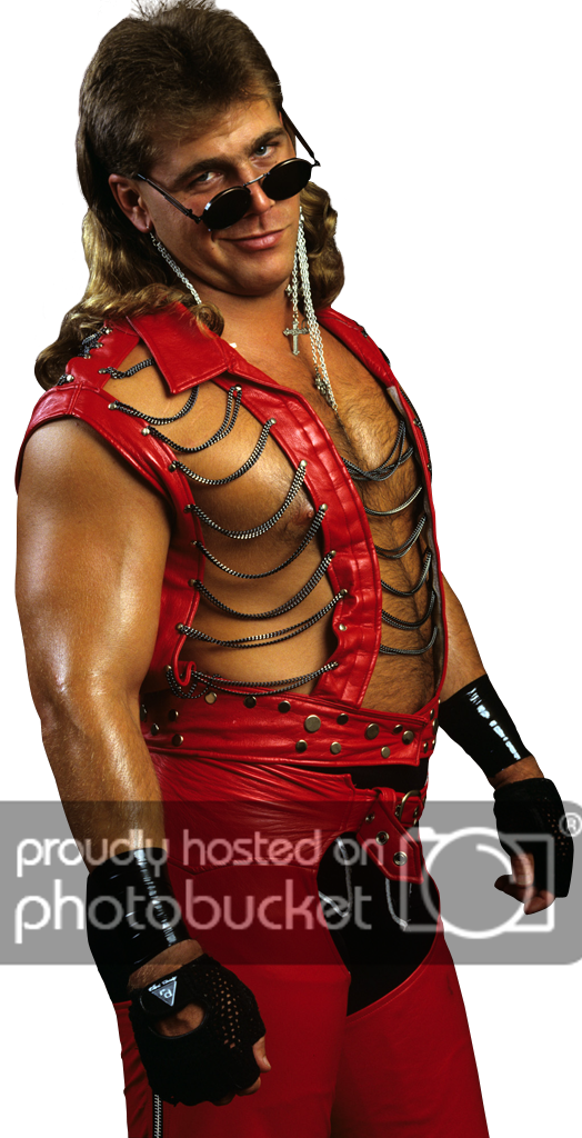 Shawn Michaels Png Clipart (524x1024), Png Download