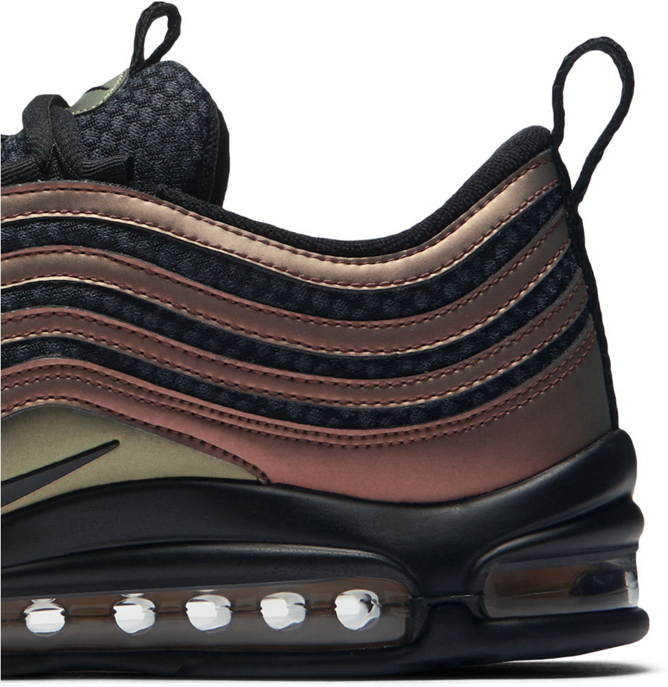 Selected Nike Retailers And The Nike Sneakrs App We've - Air Max 97 Skepta Clipart (1024x1024), Png Download