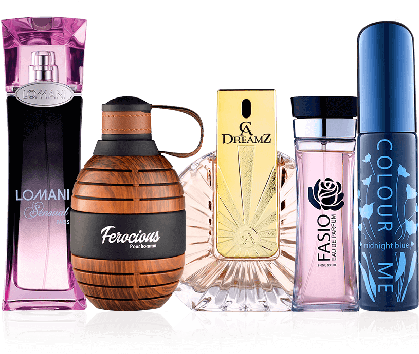 Perfume Png Clipart (819x751), Png Download