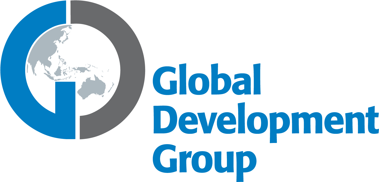 Crossroads Foundation Hong Kong Donate Funds Via The - Global Development Group Logo Clipart (1630x783), Png Download