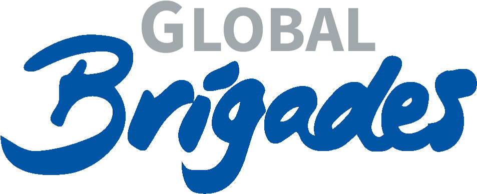 Global Brigades Logo - Global Brigades Clipart (1000x500), Png Download