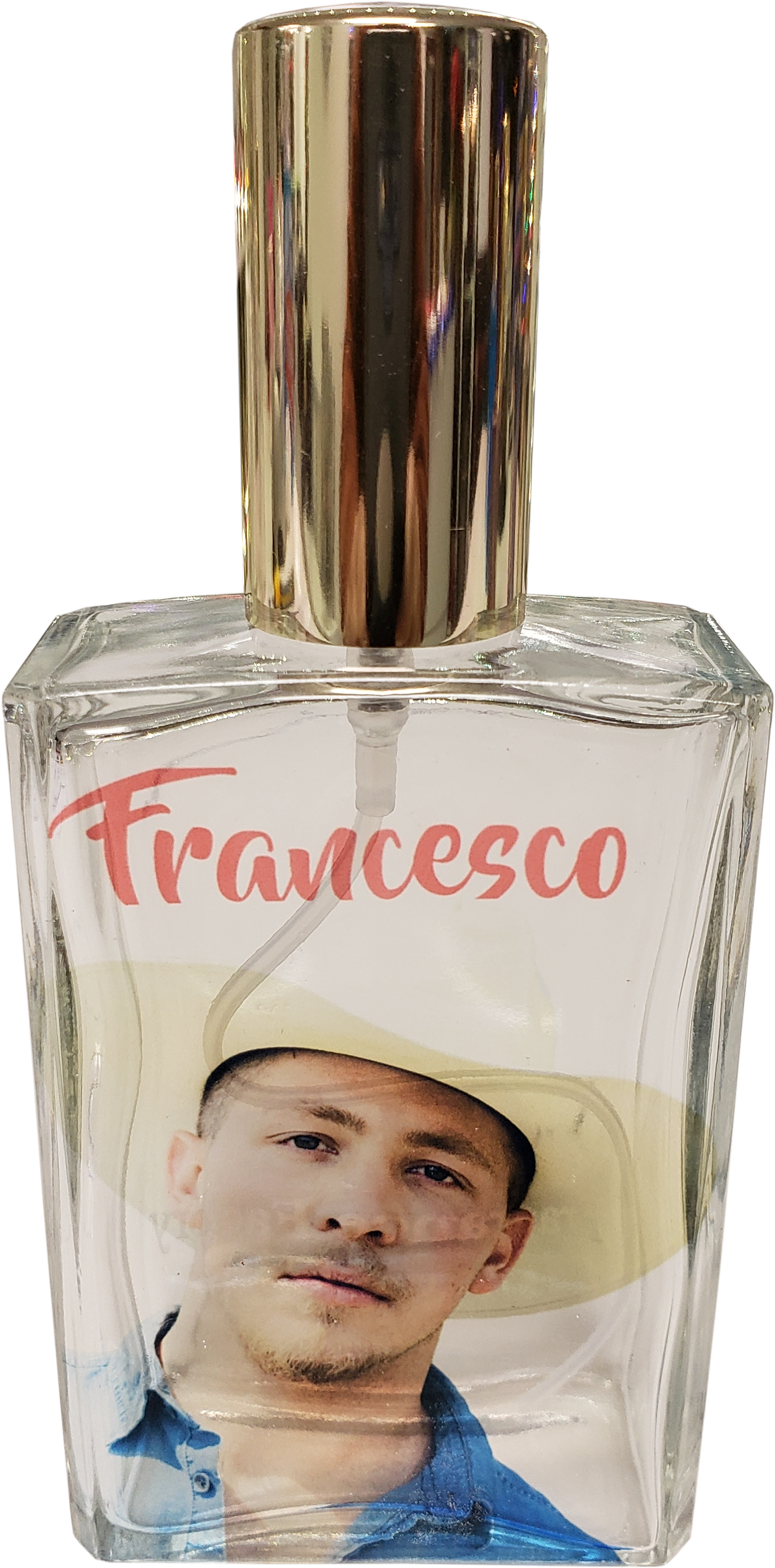 Item Id - Perfume Clipart (2268x4032), Png Download