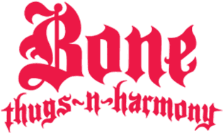 650 X 500 4 0 - Bone Thugs N Harmony Drawing Clipart (650x500), Png Download