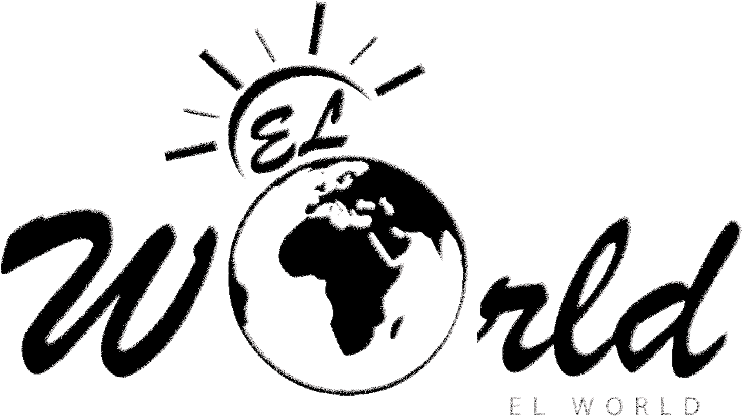 Africa Announces Joint Venture - World Map Clipart (1600x865), Png Download