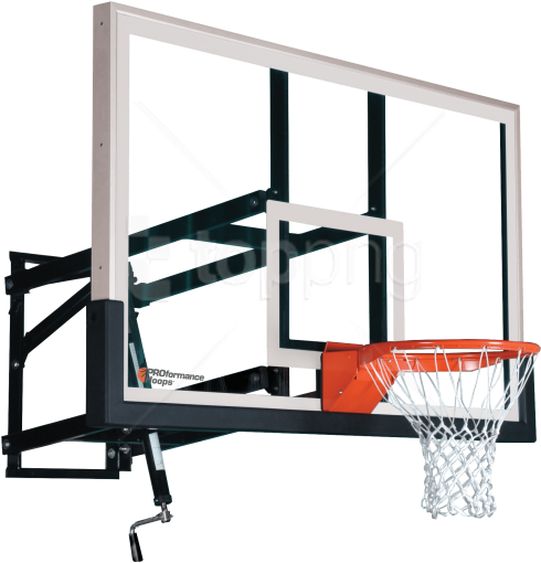 Free Png Nba Basketball Hoop Png Png Image With Transparent ...